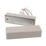 Allpoints 134-1133 Magnetic Switch, for use with 134-1127, by Detex
