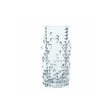 NACHTMAN PUNK LONG DRINK 13-1/4oz CRYSTAL 5-7/8"h 12/cs