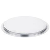 Wear-Ever Flat Covers for Aluminum Cookware, Vollrath 67313