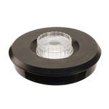 Allpoints 222-1281 Lid, with center fill cap