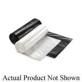 TRASH BAG 33gl 30x36" .7ml LDPE BIODEG GREEN 250/cs