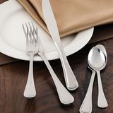 MARCIE DESSERT SPOON 18/0 2 DZ/BX