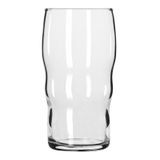 GOVERNOR CLINTON ICED TEA 12oz GLASS HT 5-1/8"h 48ea/cs