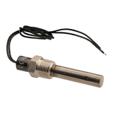 Allpoints 48-1014 High Limit, (2) 18" wire leads, 425F temperature range, Fenwal, opens on rise