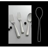 ZEN A.D COFFEE SPOON 4-5/8"l 18/10 S/S 1dz/cs