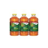 DISINFECTANT MULTI-SURFACE 80oz PINE-SOL PINE 3/cs