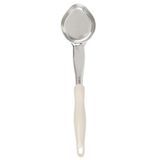 One Piece Heavy-Duty Color Coded Spoodle Utensil - Oval Bowl, Vollrath 6412335