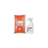 Greaselift Degreaser & Fryer Cleaner 32oz