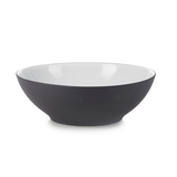 Equinoxe Bowl, 7-1/2" diameter, 2-1/2" height, 24-3/4 ounce capacity, white cumulus, 1 each (6 ea/cs), Revol 651441