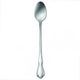 CHATEAU ICED TEA SPOON 7-1/2" 18/8 S/S POLISHED 3dz/cs