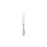 ULTRA EURO KNIFE 9-1/4"l SOLID S/S WALCO HALLMARK 1dz/cs