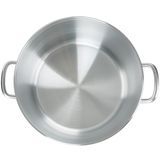 Wear-Ever Classic Aluminum Sauce Pots, Vollrath 67420