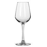 VINA DIAMOND WINE 12-1/2oz GLASS TALL 8-5/8"h 12ea/cs