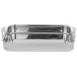 4.6-quart Miramar display cookware food pan, Vollrath 49433