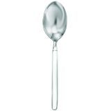 VOGUE TEASPOON 6" FORGED HANDLE 18/10 S/S MIRROR 1dz/cs