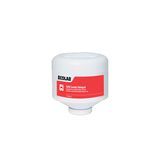 Ecolab 6102325 Laundry Detergent, Solid Form, Slight Odor/Scent, Opaque/Yellow, 4 @ 9 lb Net Content
