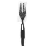 DIXIE SMARTSTOCK FORK SERIES-W WRAPPED HW BLACK (960)
