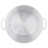 40-quart Wear-Ever Classic aluminum stockpot, Vollrath 67540