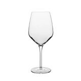 ATELIER WINE GLASS 29-1/2oz 9-3/4"h CLEAR BORMIOLI 1dz/cs
