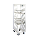 Metro RD3N Tray Rack 20 Pan End Load Bun, Sheet Pan Rack