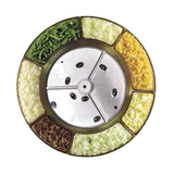 Robot Coupe 27632 Grating Disc, extra coarse (5/16")