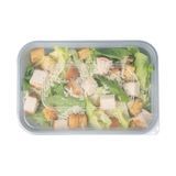 TAKEOUT CONTAINER/ LID 22oz MW 6-3/4x4-1/2" PP SILVER 100/cs