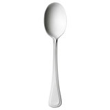 MASTERPIECE DEMITASSE SPOON 4-1/2" 18/0 S/S 36ea/cs