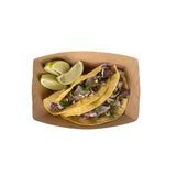 BOAT 1lb #100 5-1/2x3-1/2x2" PAPER CAMOUFLAGE 50/cs