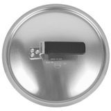 Wear-Ever Domed Covers for Aluminum Cookware, Vollrath 67413