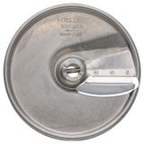Hobart 3SLICE-7/32-SS 7/32" Slicing Plate (6mm), stainless steel
