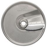 Hobart 3JUL-5/32-SS 5/32" Julienne Plate (4mm), stainless steel