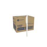 KNIFE REFILL PS CMPST BEIGE F/ SMARTSTOCK SERIES-T 960/cs