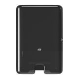 PAPER TOWEL DISPENSER TORK XPRESS MULTIFOLD BLACK