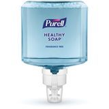 HAND SOAP FOAM FRAGRANCE FREE 1200ml FOR ES8 DISP 2ea/case