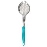 One Piece Heavy-Duty Color Coded Spoodle Utensil - Oval Bowl, Vollrath 6422655
