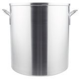 STOCK POT 60qt 16"dia NO LID STD ALUM CLASSIC NATURAL 1/cs