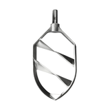 Varimixer VBEAT-60SS Flat Beater, for 60 qt. bowl capacity, stainless steel