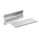 New Age 96055 U-Boat Cart, Single Platform