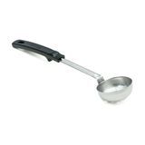 SPOODLE 3oz PERFORATED S/S BLACK PLASTIC HANDLE 12ea/cs