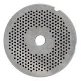 Globe L00779 Chopper Plate, 1/16" (2mm), for CM22 meat chopper (not compatible with CC22)