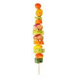 GRILLING SKEWER 12" BAMBOO HVY DUTY CMPST NATURAL 1000/cs