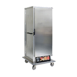 Eagle HPFNLSN-RA2.25 Panco Transport Heated/Proofing Cabinet, full-size, non-insulated, TEMP-GARD air flow design, door with polycarbonate window