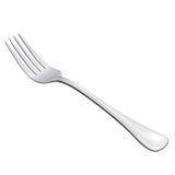 MASTERPIECE UTILITY/DESSERT FORK 7-3/8" 18/0 S/S 36ea/cs