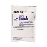 DISH DETERGENT MACHINE FINISH 1-1/2oz POWDER PACKETS 200/cs