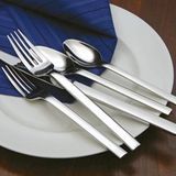 NOVAL DINNER KNIFE 9-3/8" 18/0 S/S HVY WT MIRROR 3dz/cs