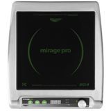 Mirage Pro Countertop Induction Range, Vollrath 59500P