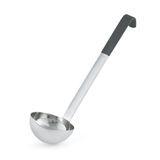 LADLE 5 OZ HVY WT W/ KOOL TOUCH HANDLE