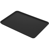 Foodservice tray featuring camlite tray -3/, 12ea/cs for efficient operations, Cambro 1826CL110