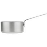 Wear-Ever Shallow-Style Sauce Pans with Traditional Handle, Vollrath 4018