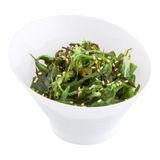 INCLINE BOWL 7oz 4-1/4"dia POLYSTYRENE WHITE 20/cs